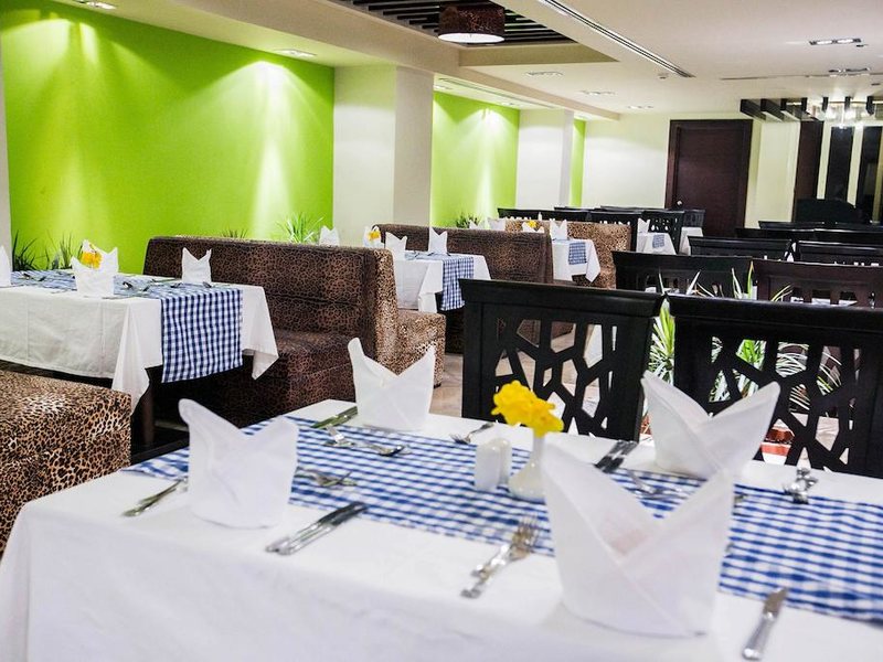 Bosque Hotel Hurghada (ex 293138