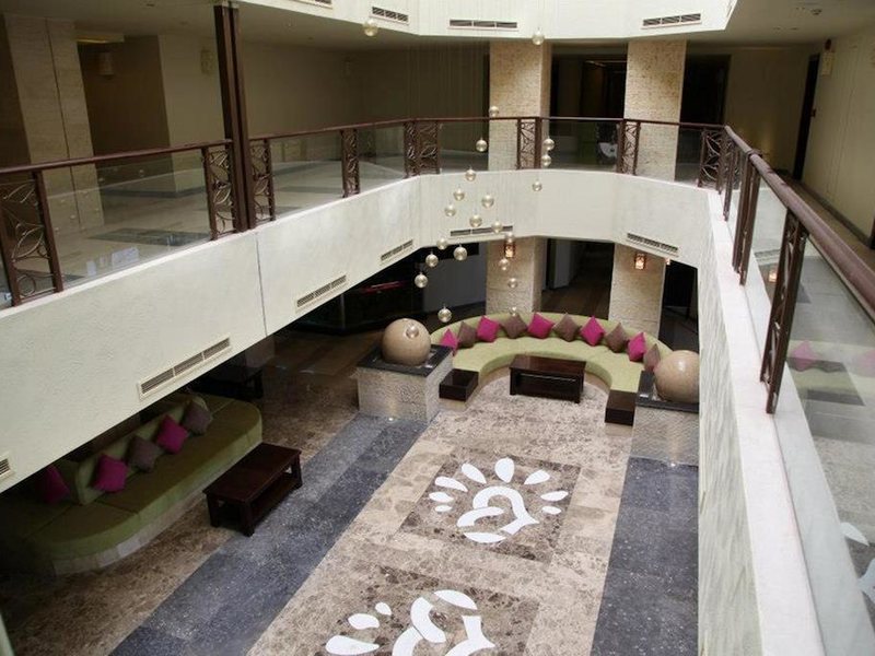 Bosque Hotel Hurghada (ex 293139