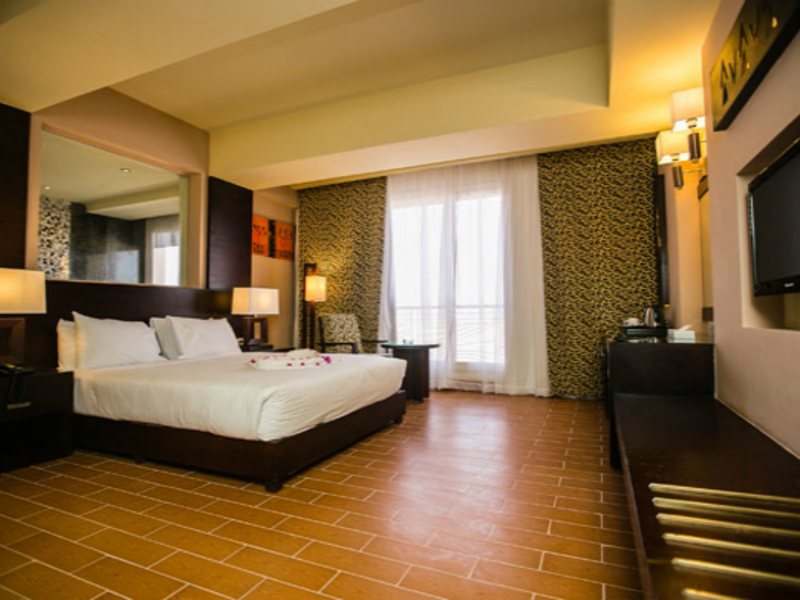 Bosque Hotel Hurghada (ex 44736