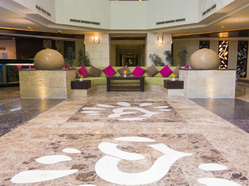 Bosque Hotel Hurghada (ex 44739