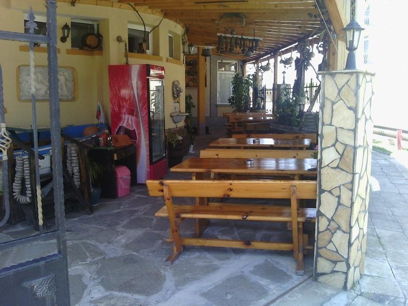 Boston Guest House & Apartment 309868