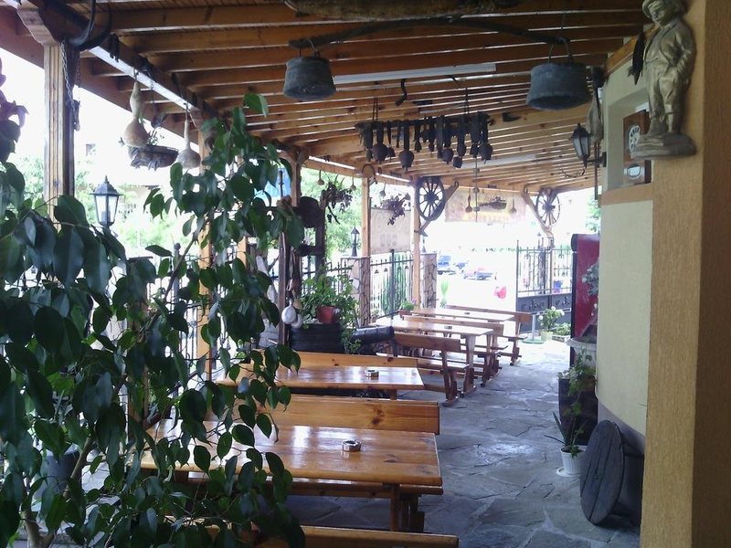 Boston Guest House & Apartment 309869