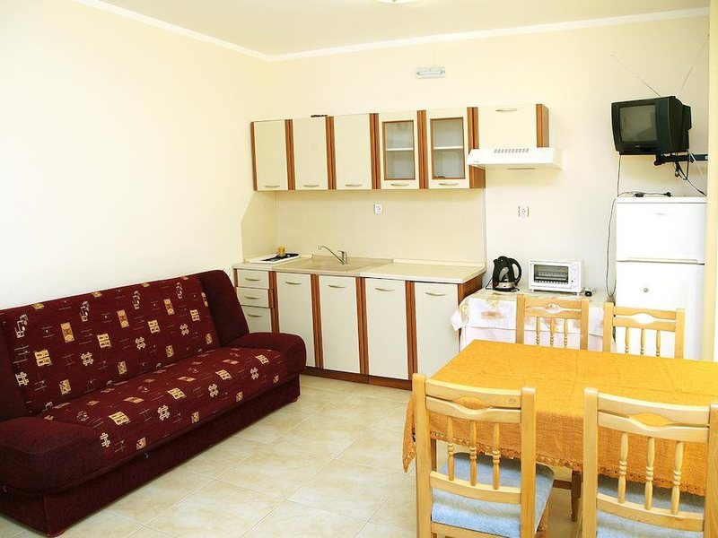 Boston Guest House & Apartment 309873