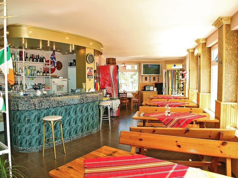 Boston Guest House & Apartment 309874