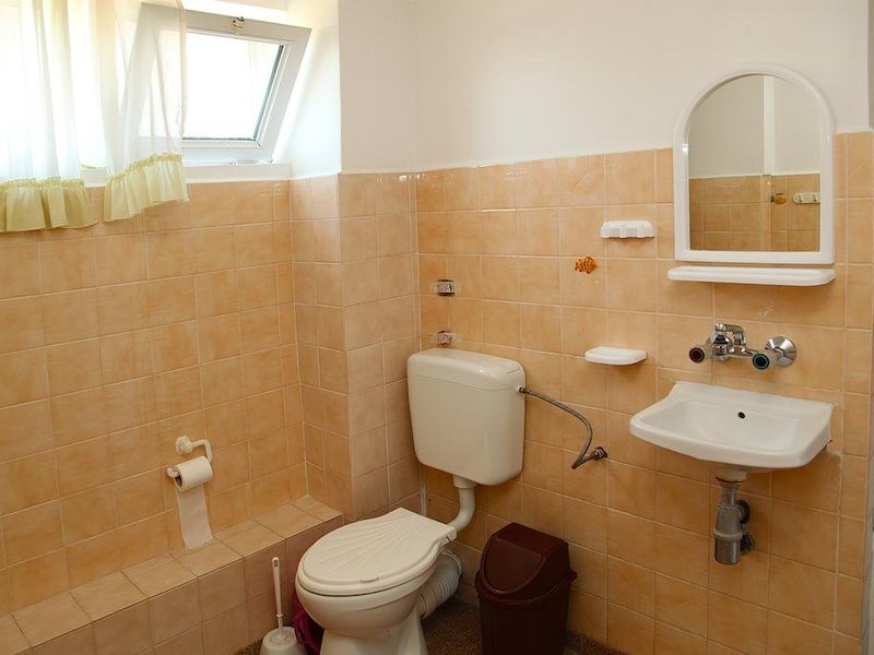 Boston Guest House & Apartment 309878