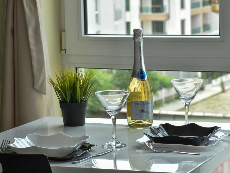 Bota Bara-Atlantic Apartments 179717