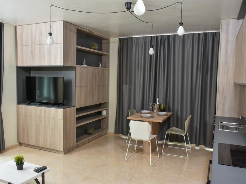 Bota Bara-Atlantic Apartments 179722