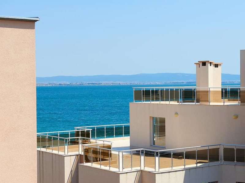 Bota Bara Del Mar Botique 164280