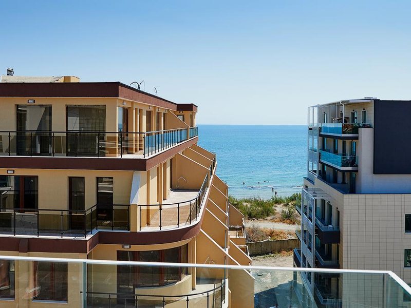 Bota Bara Del Mar Botique 164281