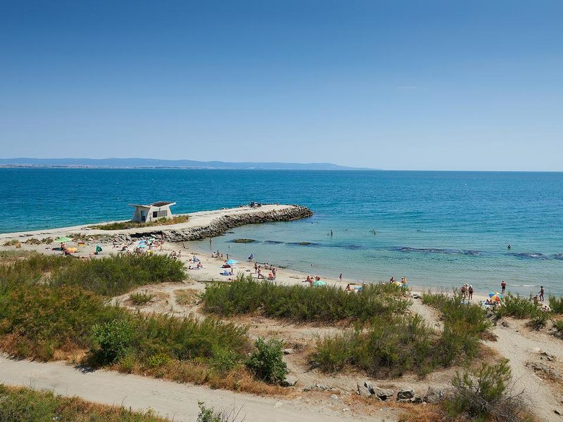 Bota Bara Del Mar Botique 164284