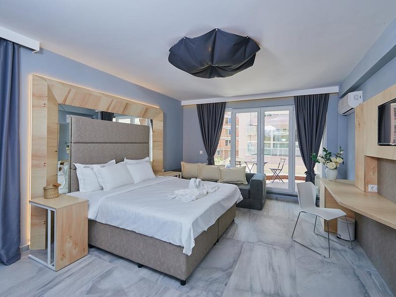 Bota Bara Del Mar Botique 164287