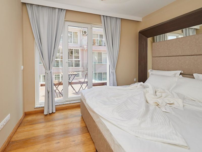 Bota Bara Del Mar Botique 164292