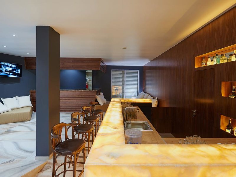 Bota Bara Del Mar Botique 164296