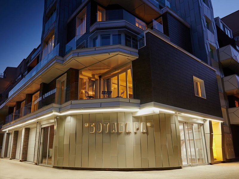 Botabara Del Mar Boutique 162388