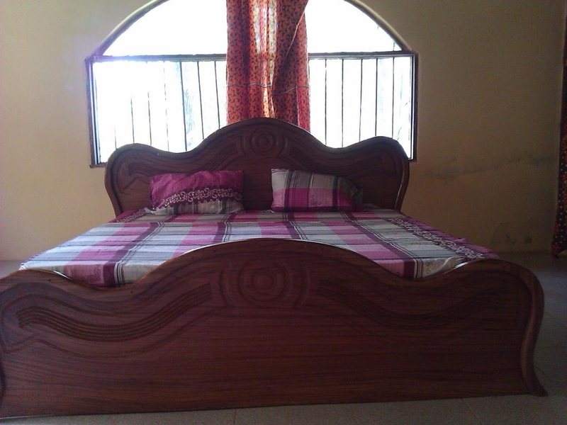 Botanic Country House 201408