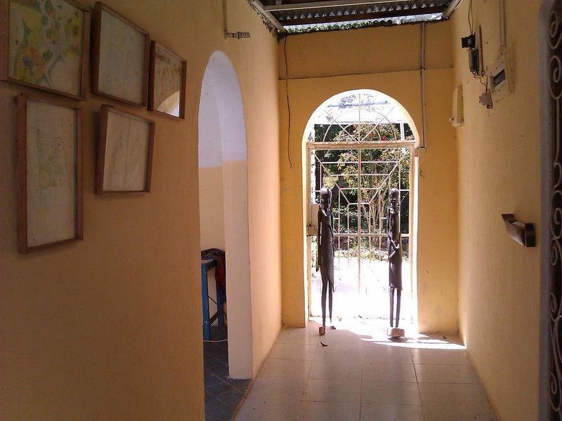 Botanic Country House 201409