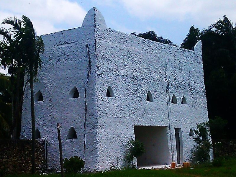 Botanic Country House 201411