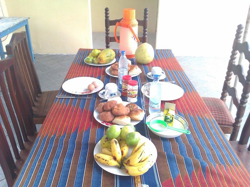 Botanic Country House 201415