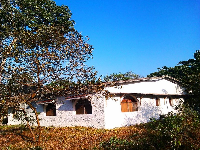 Botanic Country House 201416