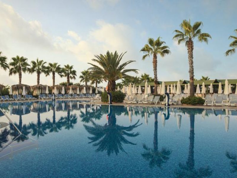 Botanik Hotel & Resort (ех 159840