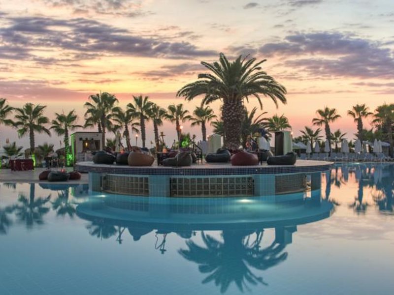 Botanik Hotel & Resort (ех 159841