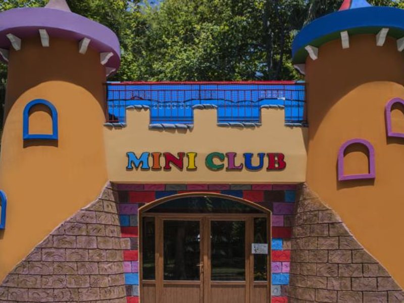 Botanik Hotel & Resort (ех 159842