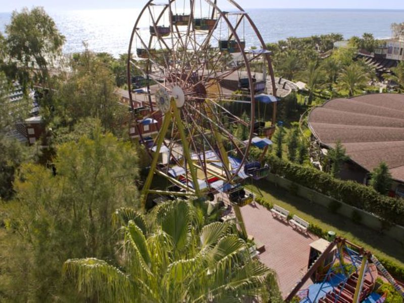 Botanik Hotel & Resort (ех 159844