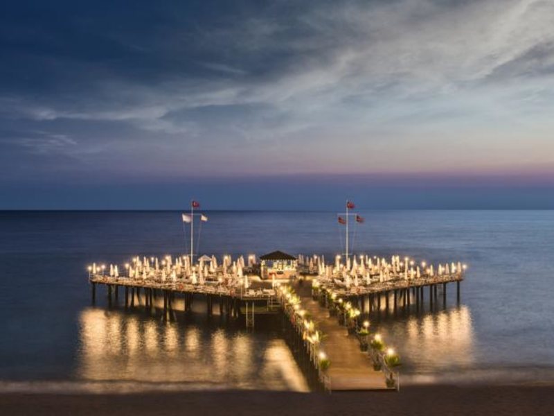 Botanik Hotel & Resort (ех 159846