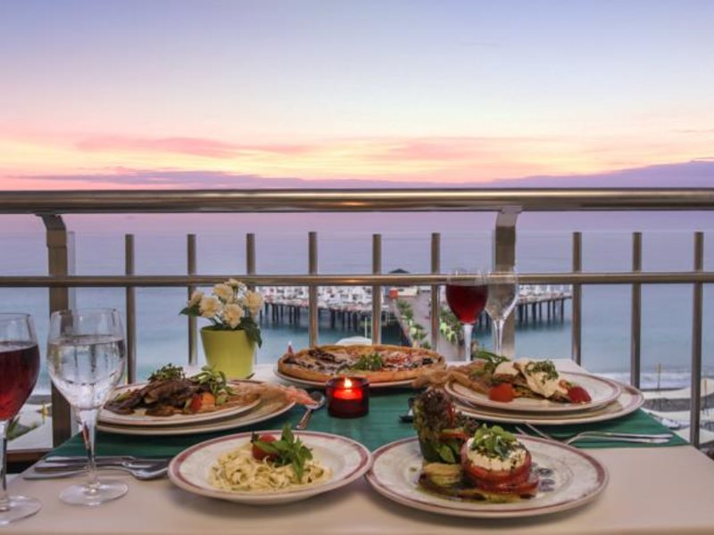 Botanik Hotel & Resort (ех 159847