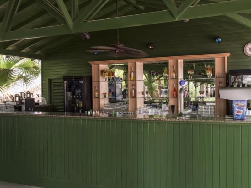 Botanik Hotel & Resort (ех 159848