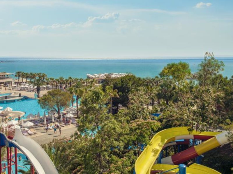 Botanik Hotel & Resort (ех 159852