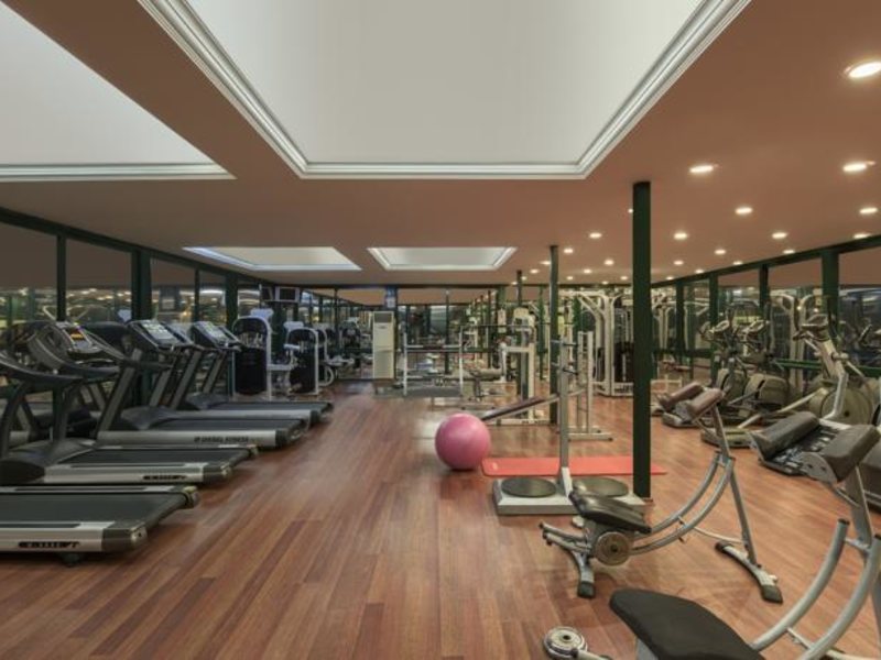 Botanik Hotel & Resort (ех 159854