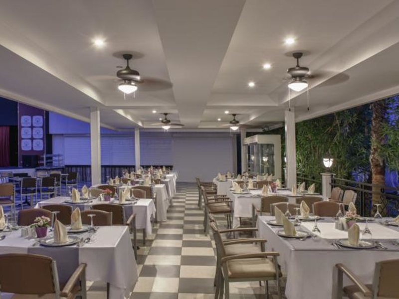 Botanik Hotel & Resort (ех 159856