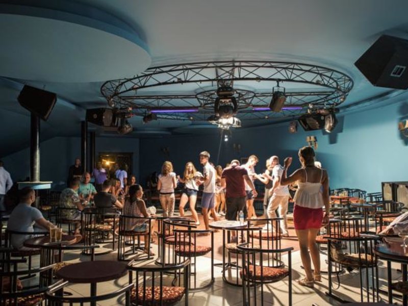 Botanik Hotel & Resort (ех 159857