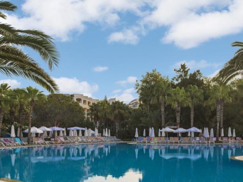 Botanik Hotel & Resort (ех 159858