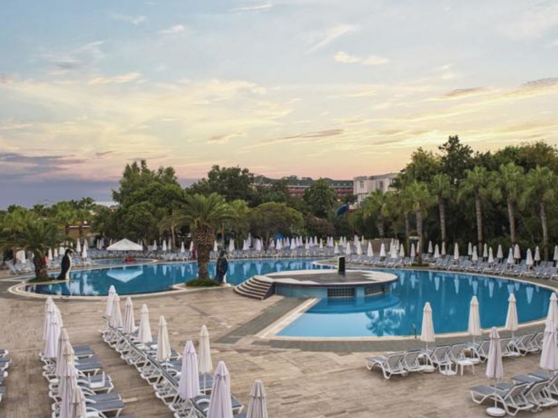 Botanik Hotel & Resort (ех 159859