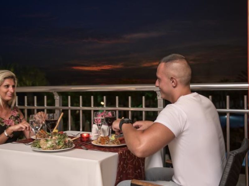 Botanik Hotel & Resort (ех 159861