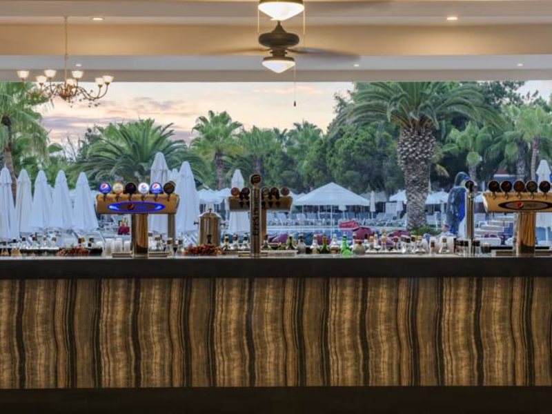 Botanik Hotel & Resort (ех 159862