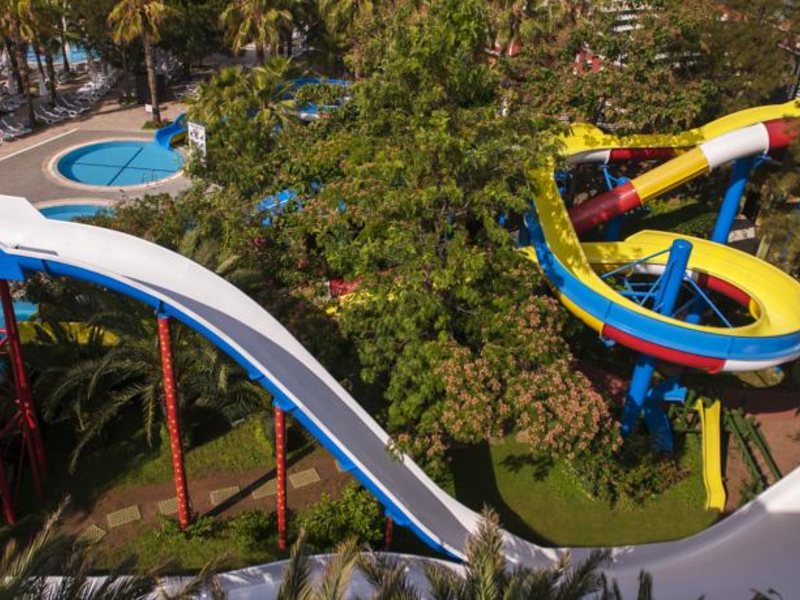 Botanik Hotel & Resort (ех 159863