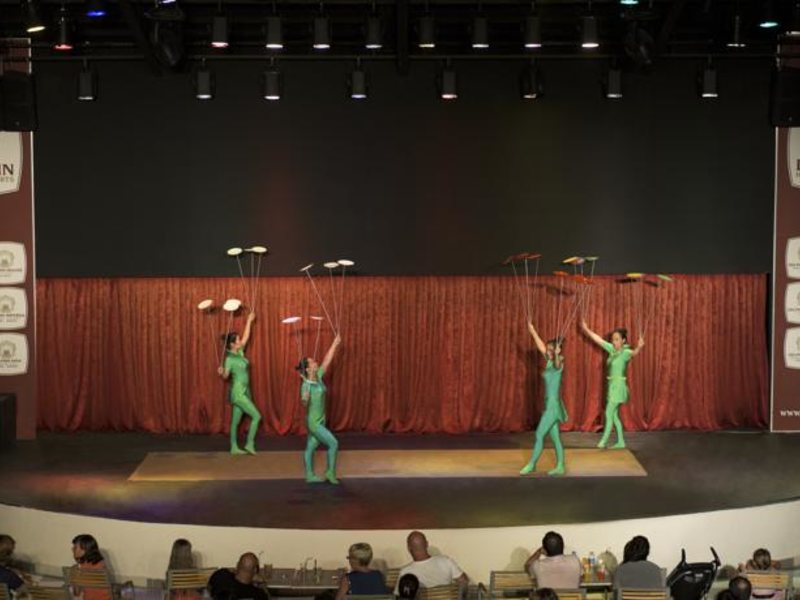 Botanik Hotel & Resort (ех 159864