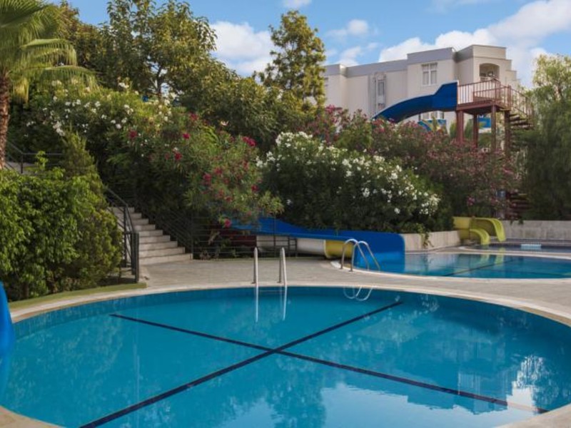 Botanik Hotel & Resort (ех 159865