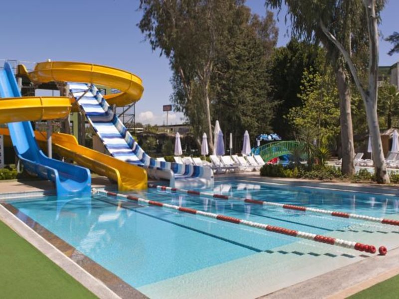 Botanik Hotel & Resort (ех 159866