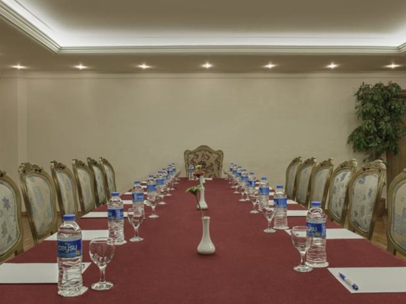 Botanik Hotel & Resort (ех 159867