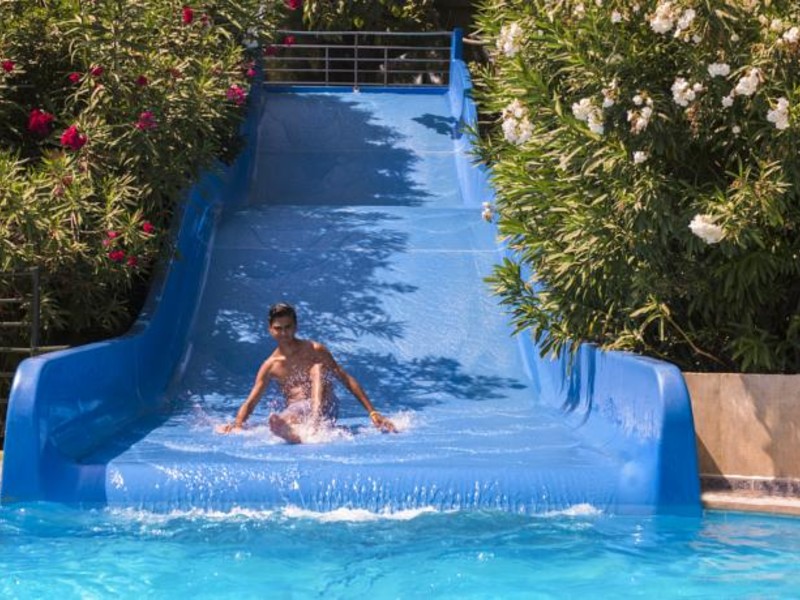 Botanik Hotel & Resort (ех 159868