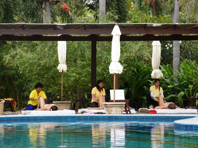 Botany Beach Resort 150081