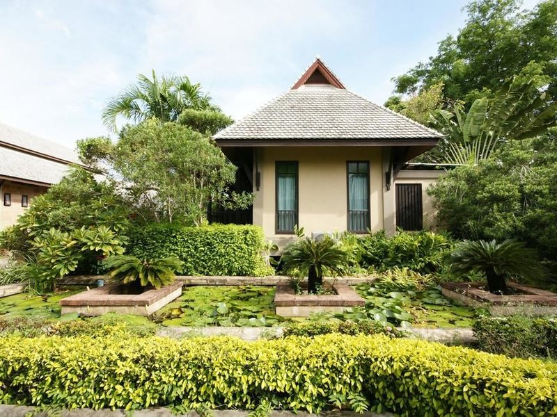 Botany Beach Resort 150085