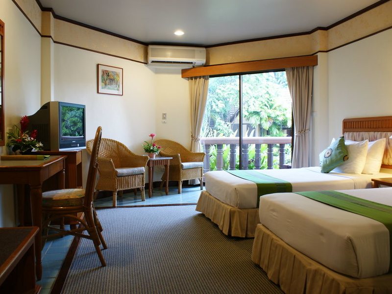 Botany Beach Resort 150087