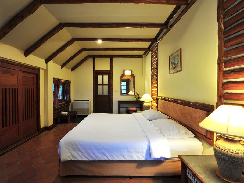 Botany Beach Resort 150089