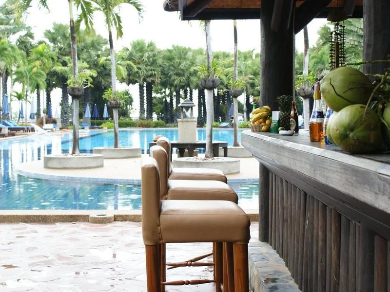 Botany Beach Resort 150094