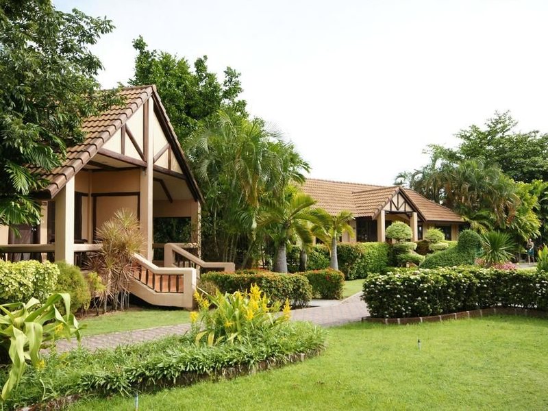 Botany Beach Resort 150095